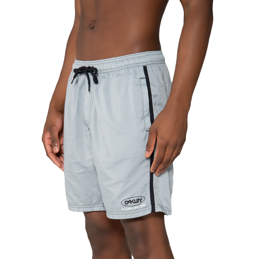 SUN VINTAGE TRUNK SHORTS 18’’