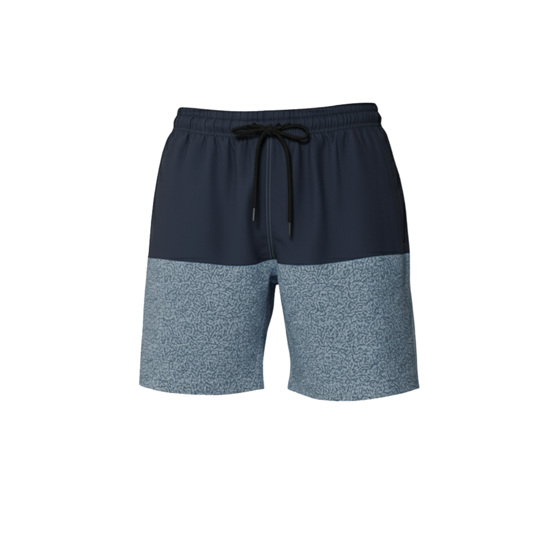 CORAL ORGANIC TRUNKSHORTS POCKET 18’’