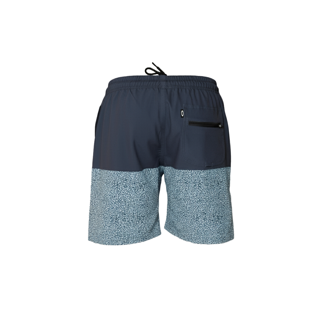CORAL ORGANIC TRUNKSHORTS POCKET 18’’