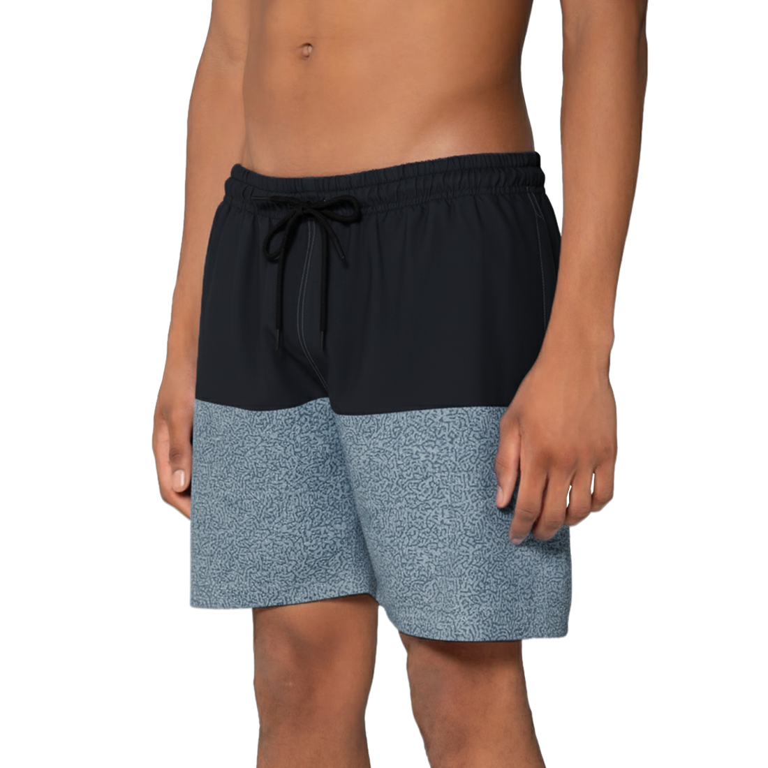 CORAL ORGANIC TRUNKSHORTS POCKET 18’’