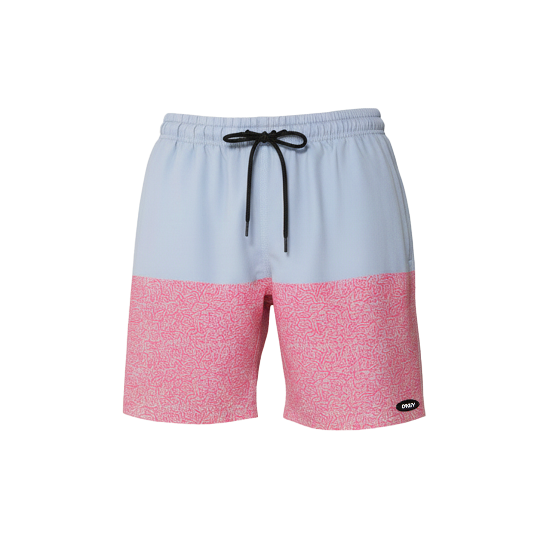 CORAL ORGANIC TRUNKSHORTS POCKET 18’’