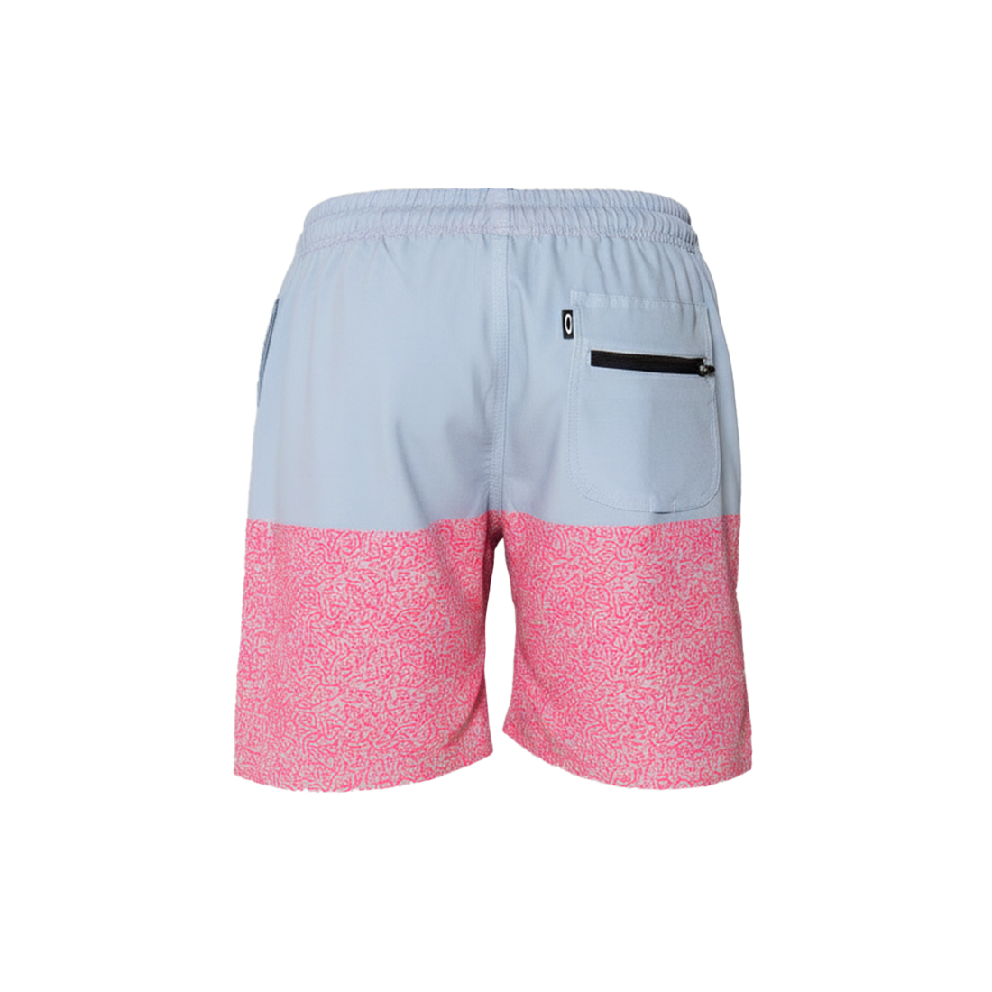 CORAL ORGANIC TRUNKSHORTS POCKET 18’’
