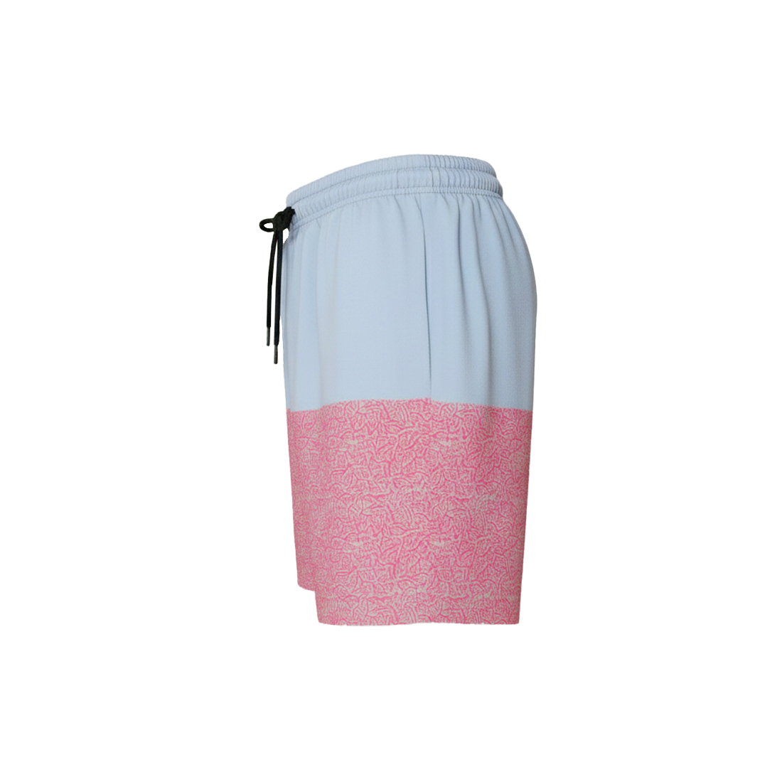 CORAL ORGANIC TRUNKSHORTS POCKET 18’’