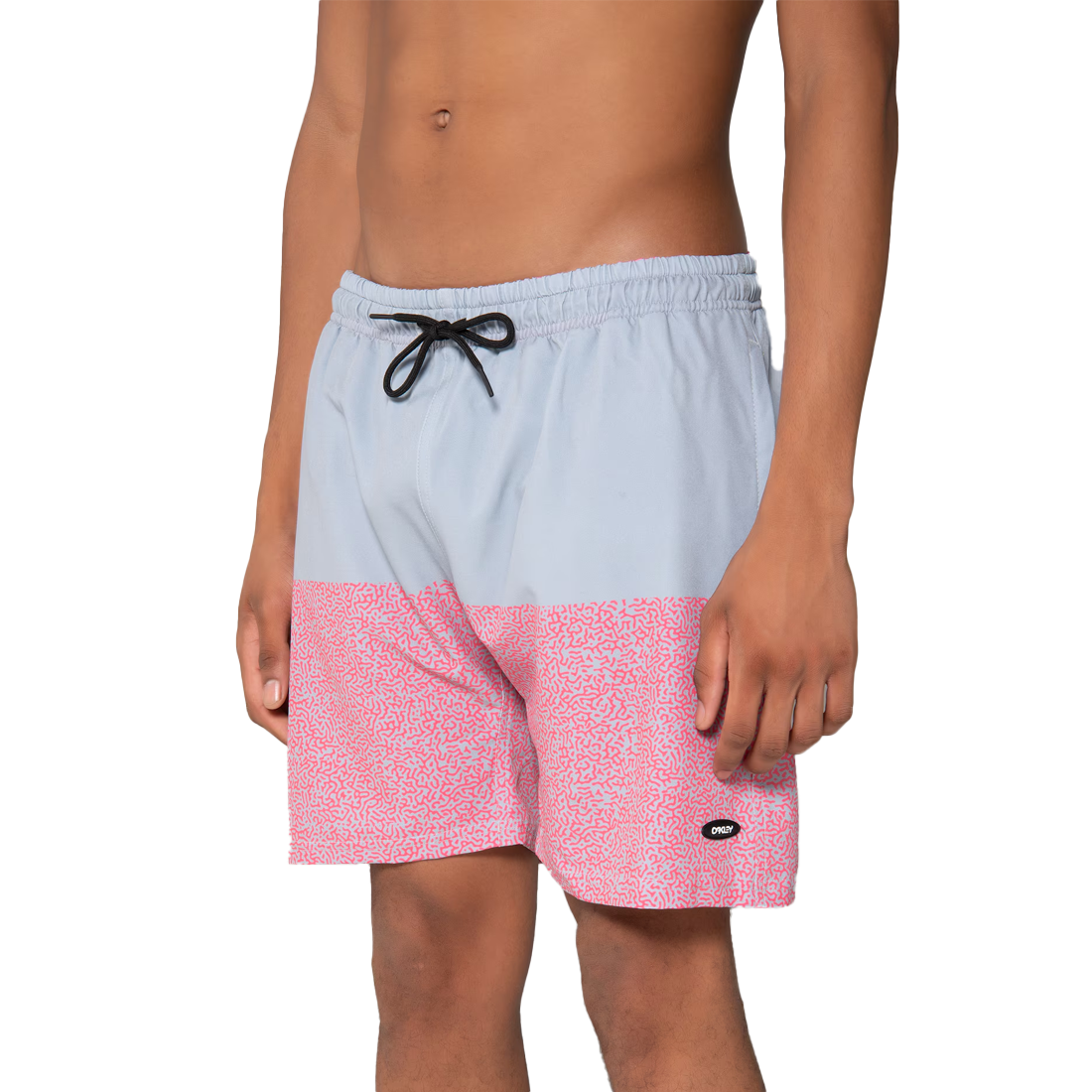 CORAL ORGANIC TRUNKSHORTS POCKET 18’’