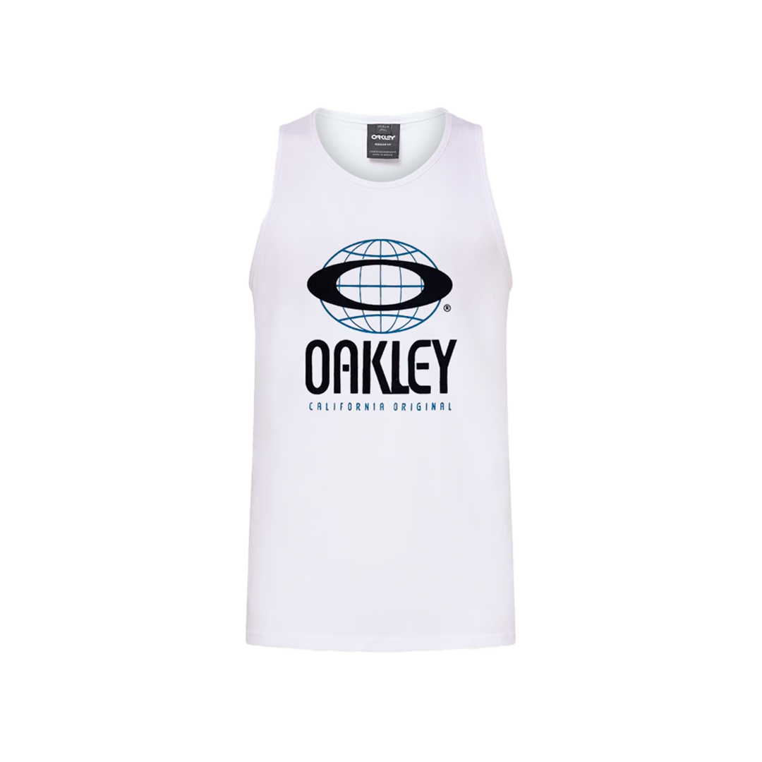 OAKLEY WORLD WIDE TANK