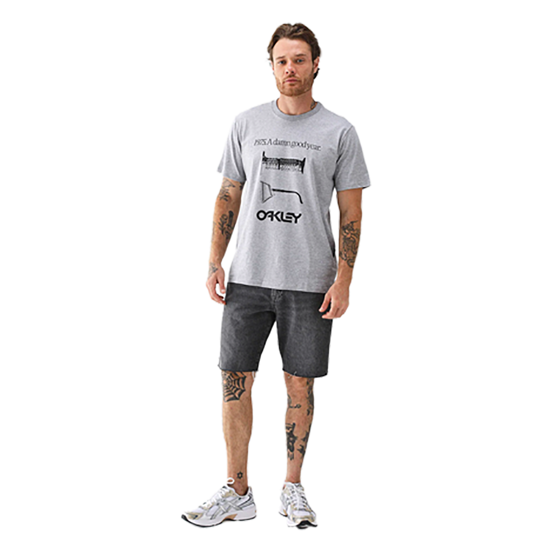 B1B HERITAGE ICONS TEE