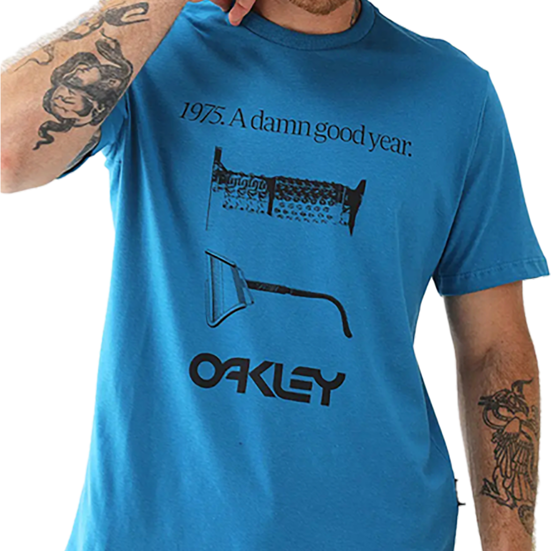 B1B HERITAGE ICONS TEE