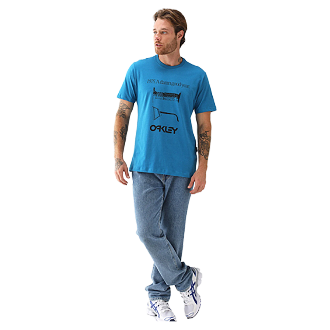 B1B HERITAGE ICONS TEE