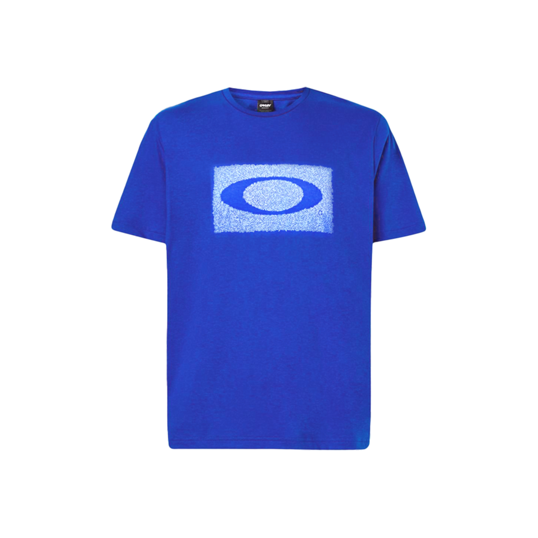 ELLIPSE ORGANIC TEE