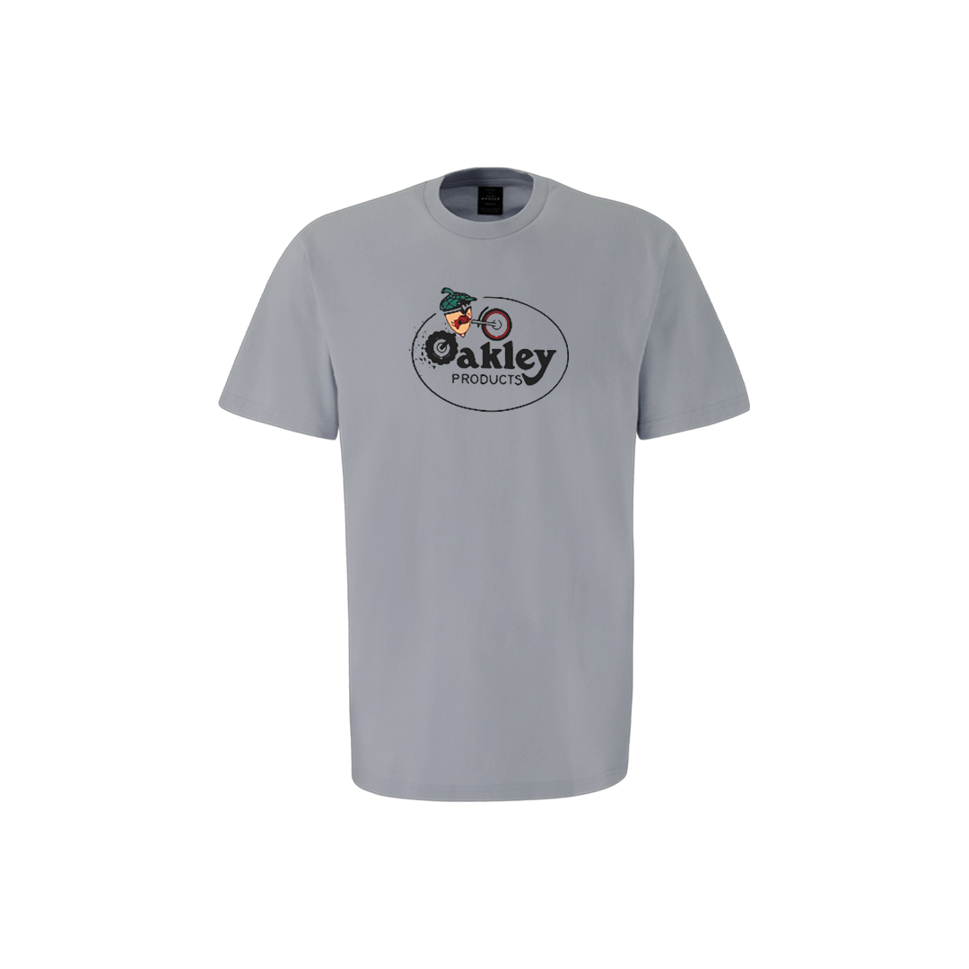 HERITAGE NUTS LOGO TEE