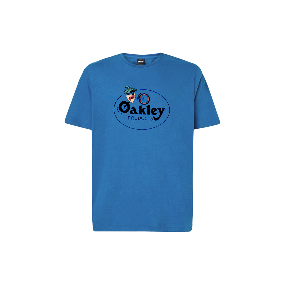 HERITAGE NUTS LOGO TEE