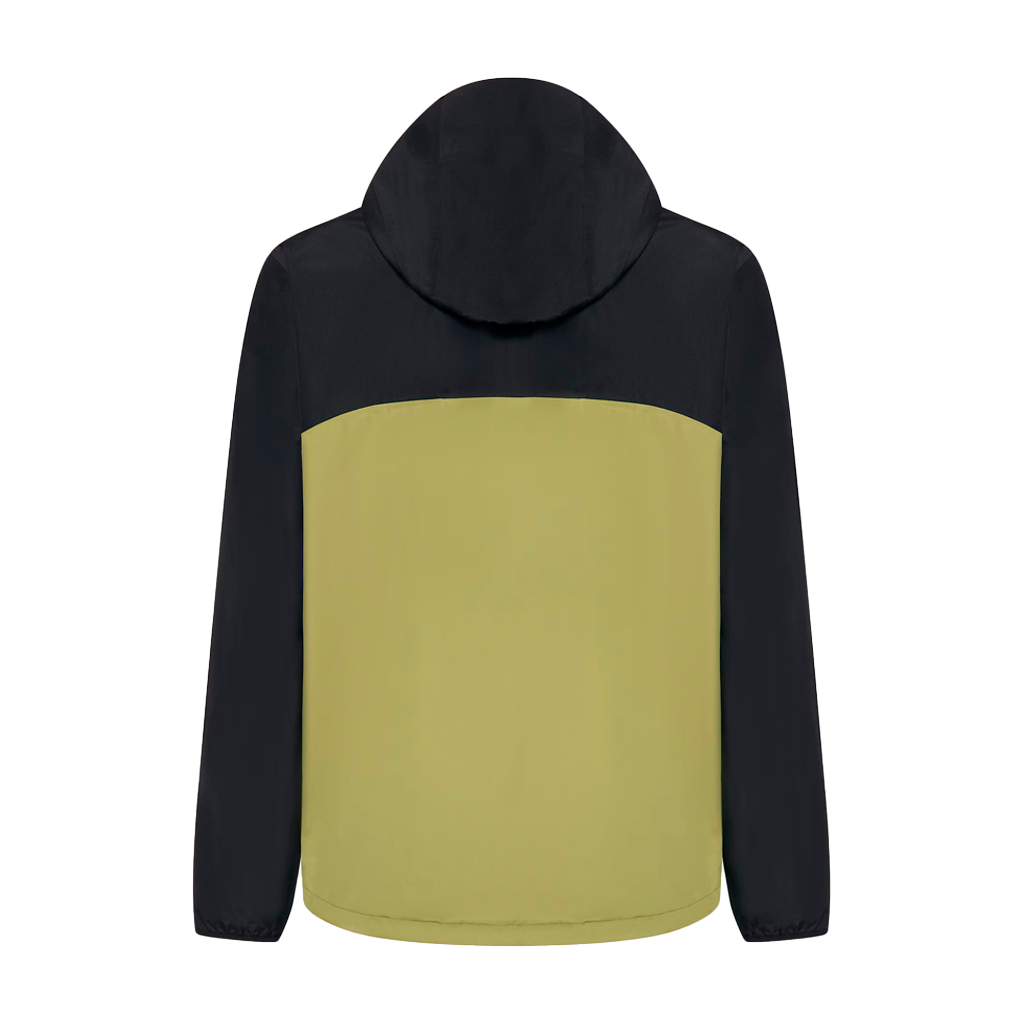 ELEMENTS SHELL JACKET 2.0