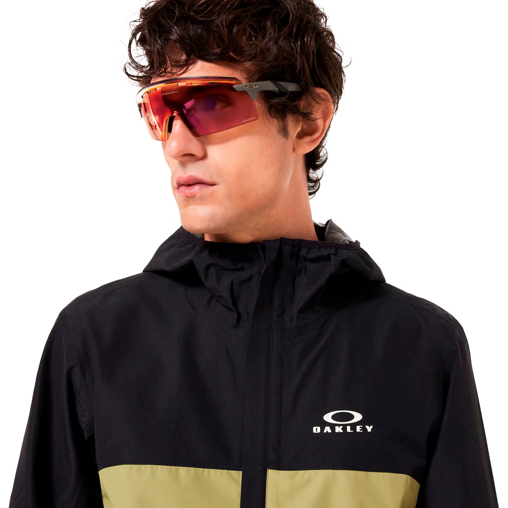 ELEMENTS SHELL JACKET 2.0