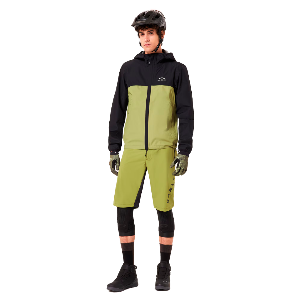 ELEMENTS SHELL JACKET 2.0