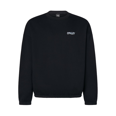 MTL RINGED B1B CREW SWEATSHIRT