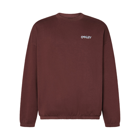 MTL RINGED B1B CREW SWEATSHIRT