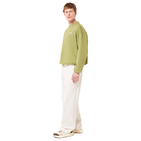 MTL RINGED B1B CREW SWEATSHIRT