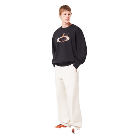 MTL SOLAR RAIL CREW SWEATSHIRT