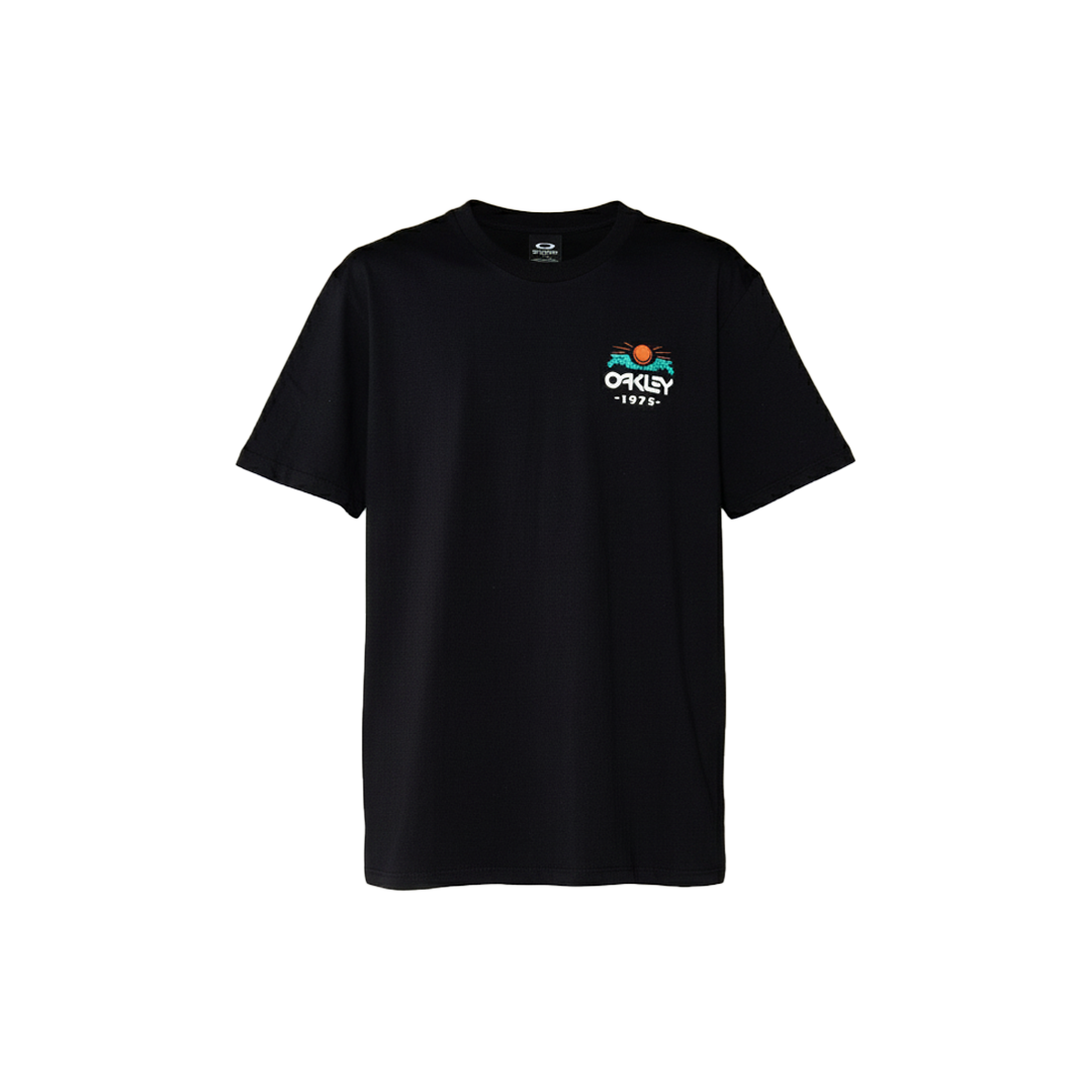 SUN WAVES TEE