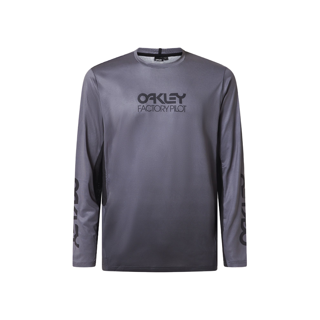 MAVEN COAST LS JERSEY 2.0