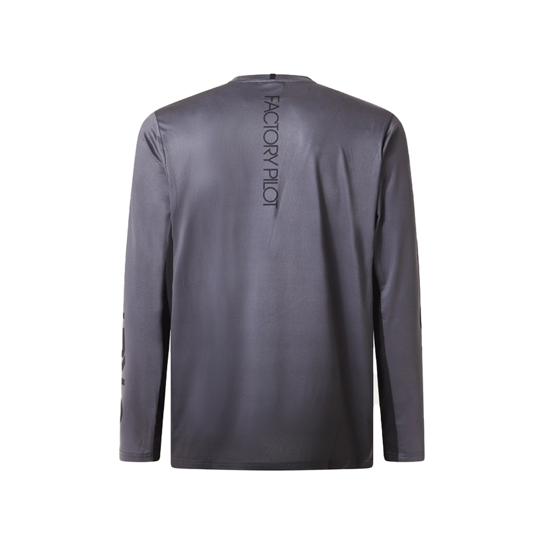 MAVEN COAST LS JERSEY 2.0