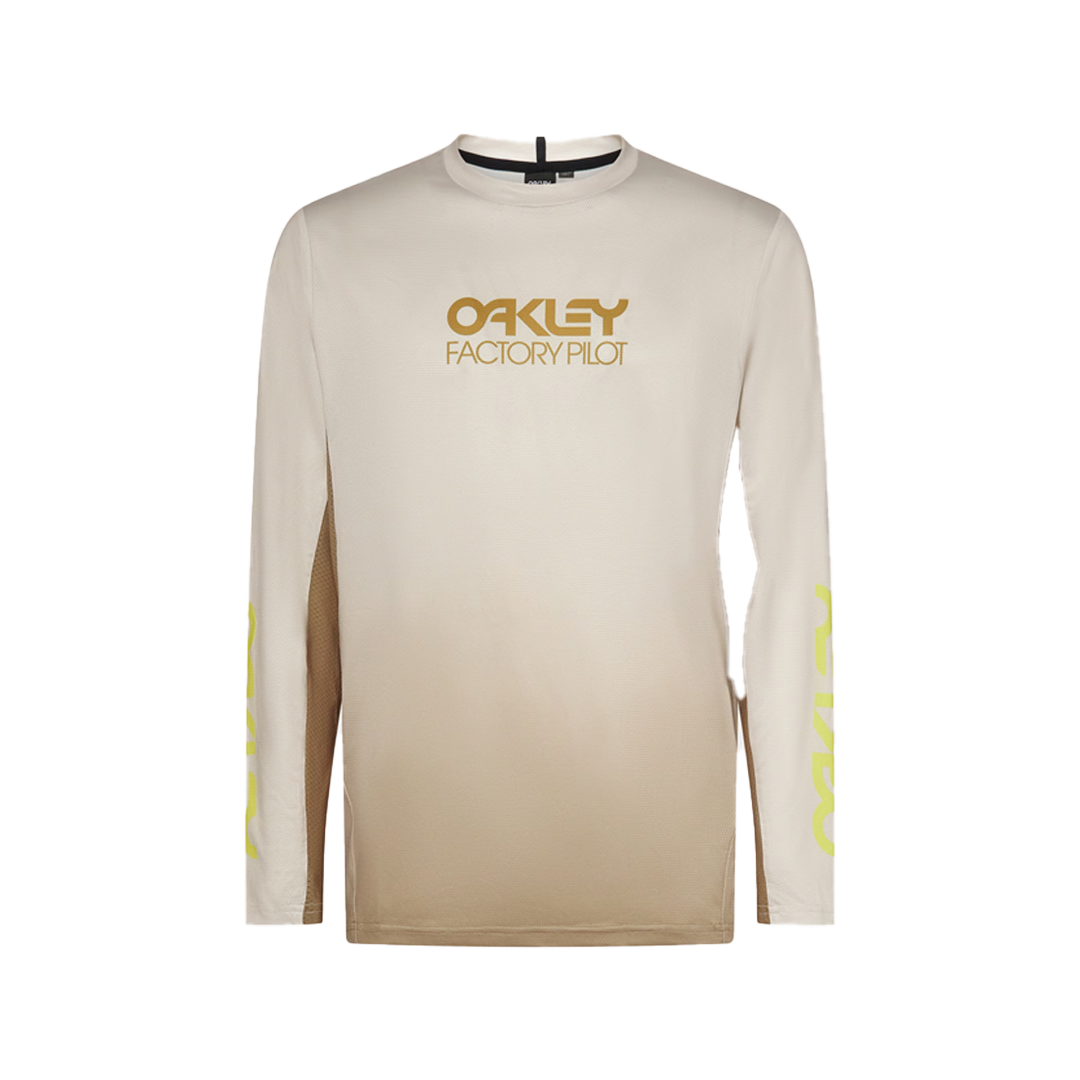 MAVEN COAST LS JERSEY 2.0