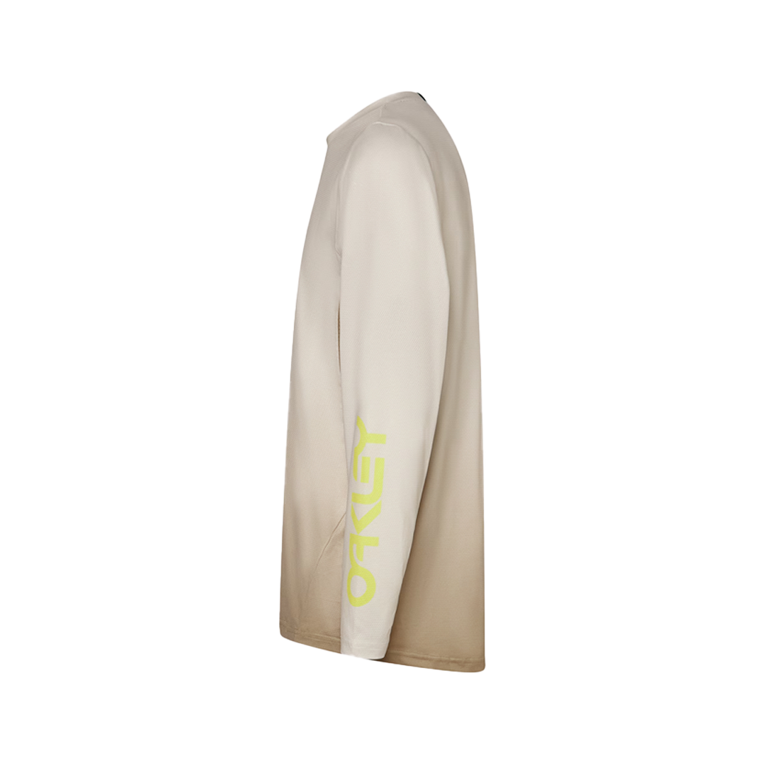 MAVEN COAST LS JERSEY 2.0