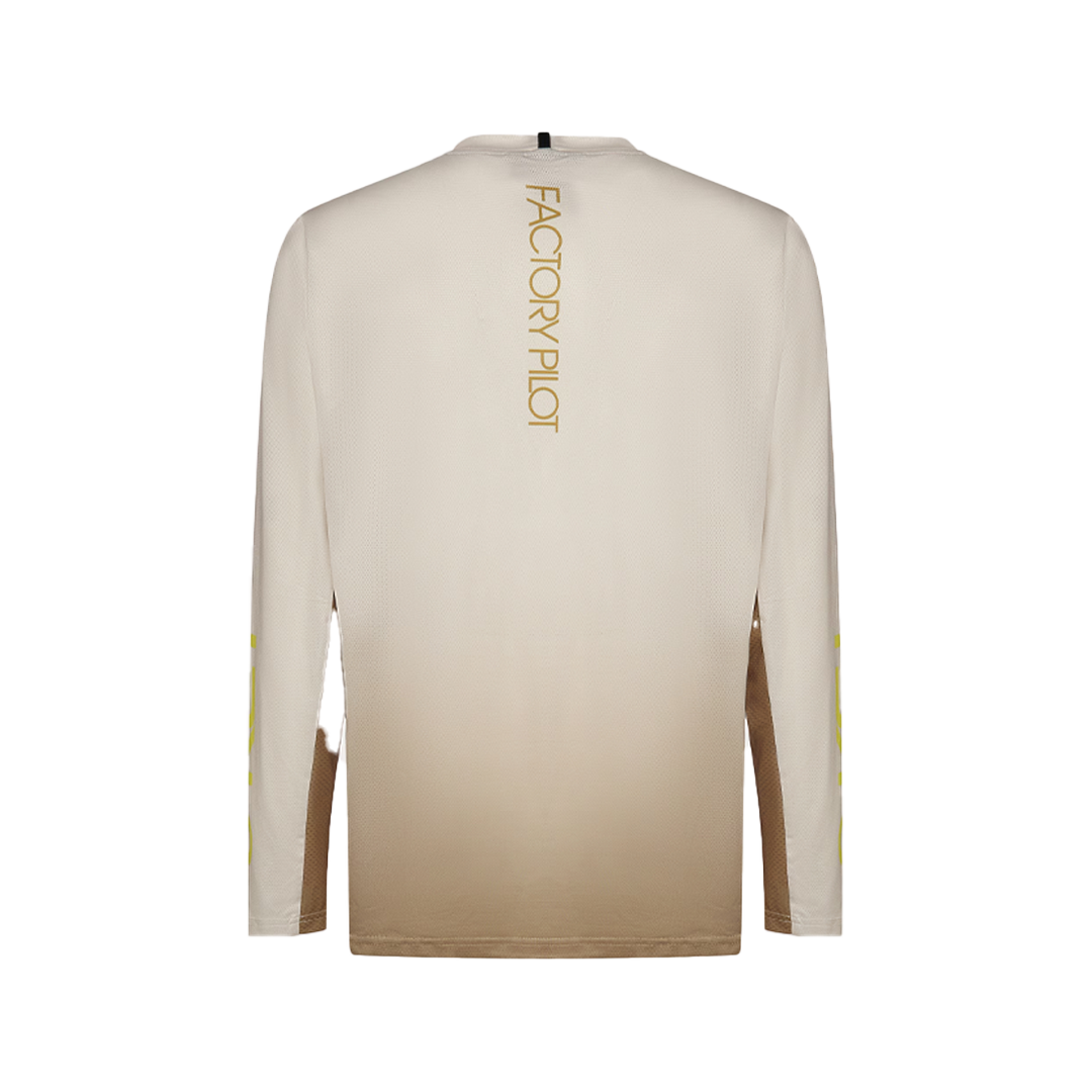 MAVEN COAST LS JERSEY 2.0