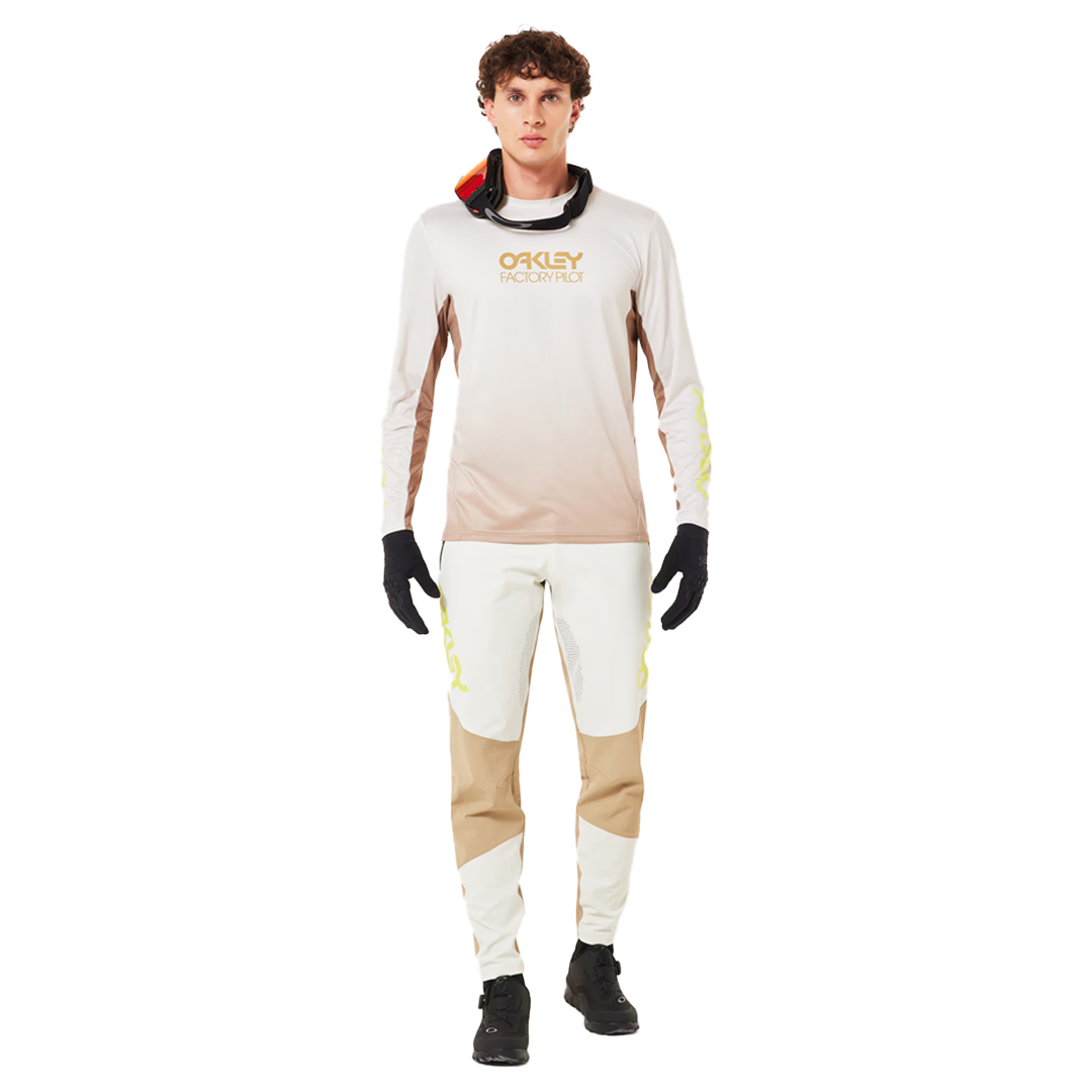 MAVEN COAST LS JERSEY 2.0