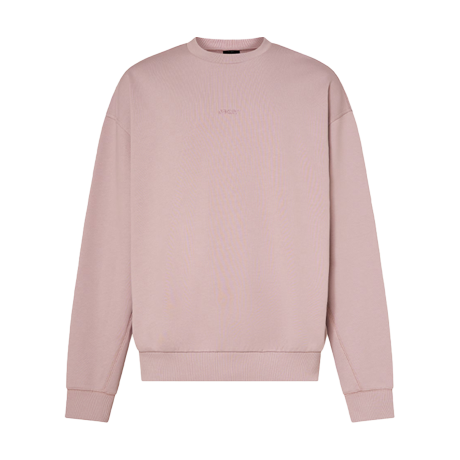 B1B REPEATED CREWNECK SWEATSHIRT