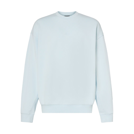 B1B REPEATED CREWNECK SWEATSHIRT