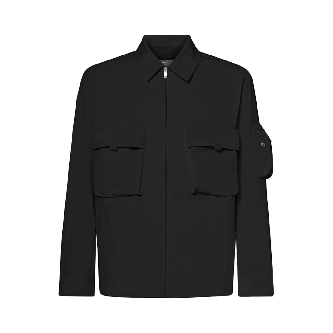 RESERVE FULL ZIP JACKET