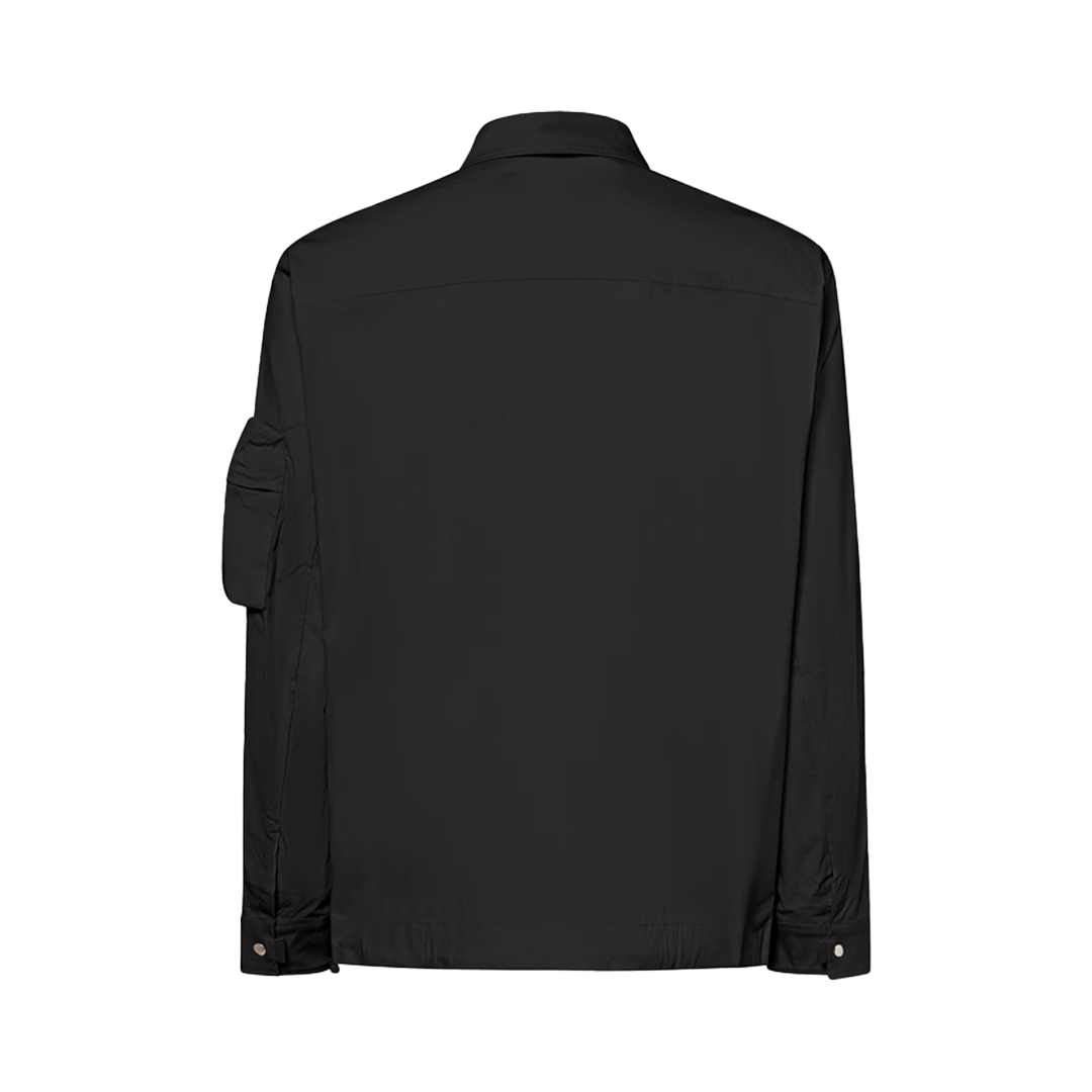 RESERVE FULL ZIP JACKET