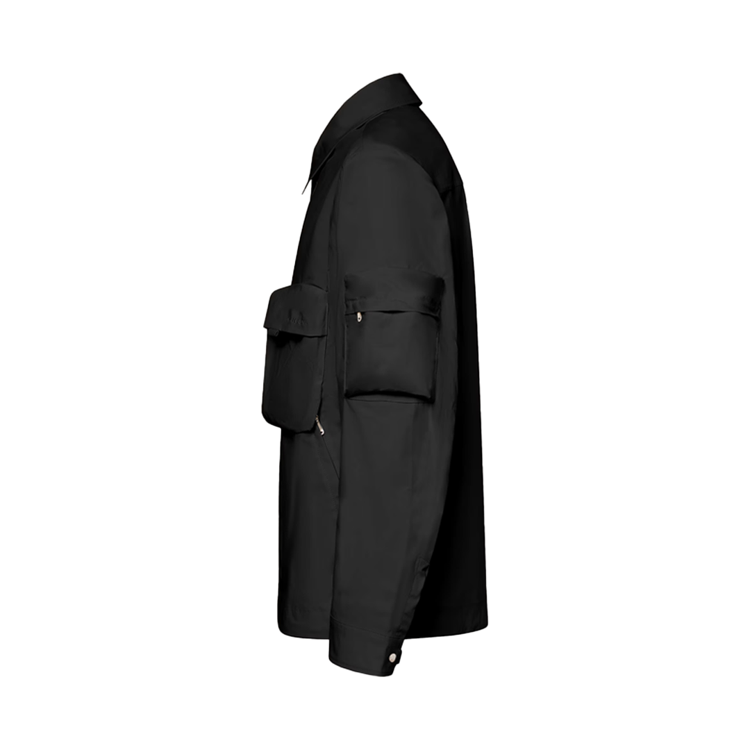 RESERVE FULL ZIP JACKET