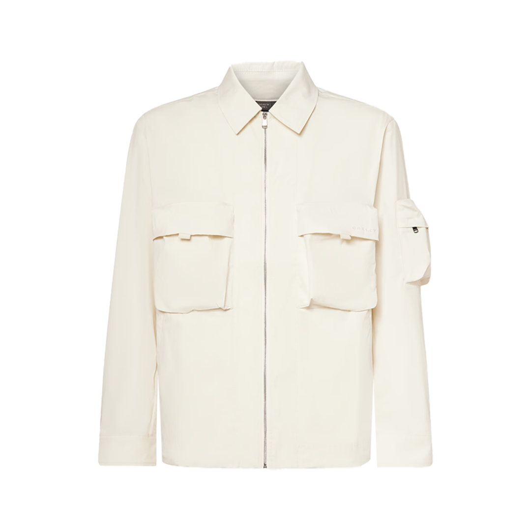 RESERVE FULL ZIP JACKET