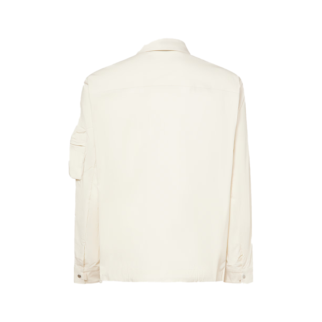 RESERVE FULL ZIP JACKET