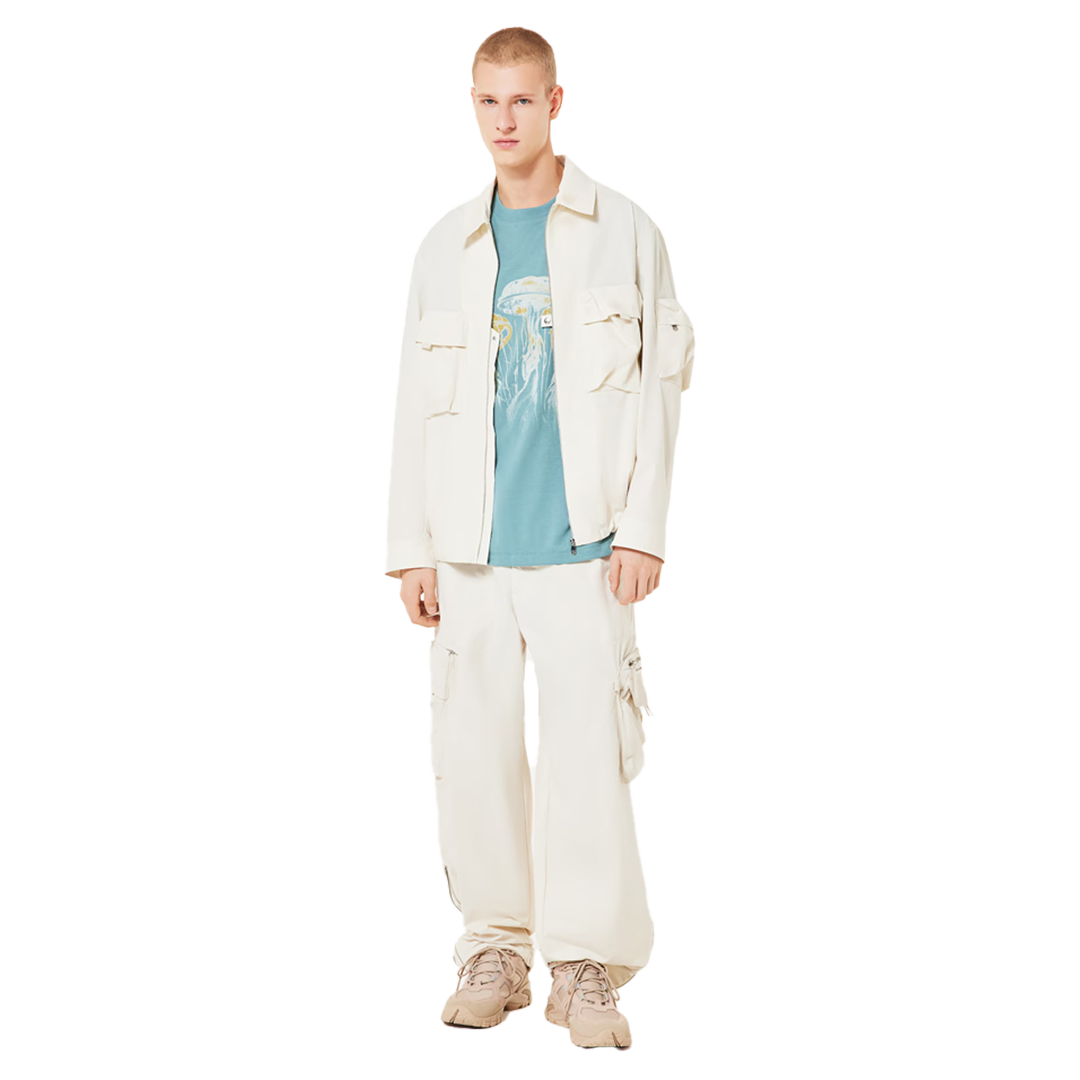 RESERVE FULL ZIP JACKET