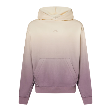 OMBRE ELLIPSE HOODIE