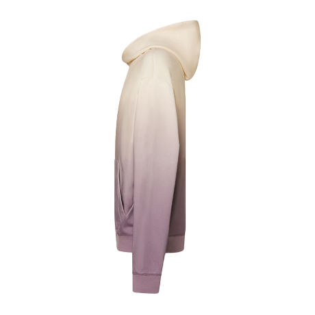 OMBRE ELLIPSE HOODIE