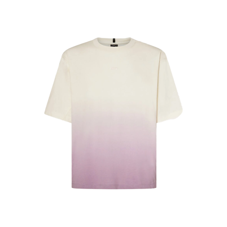 OMBRE ELLIPSE TEE