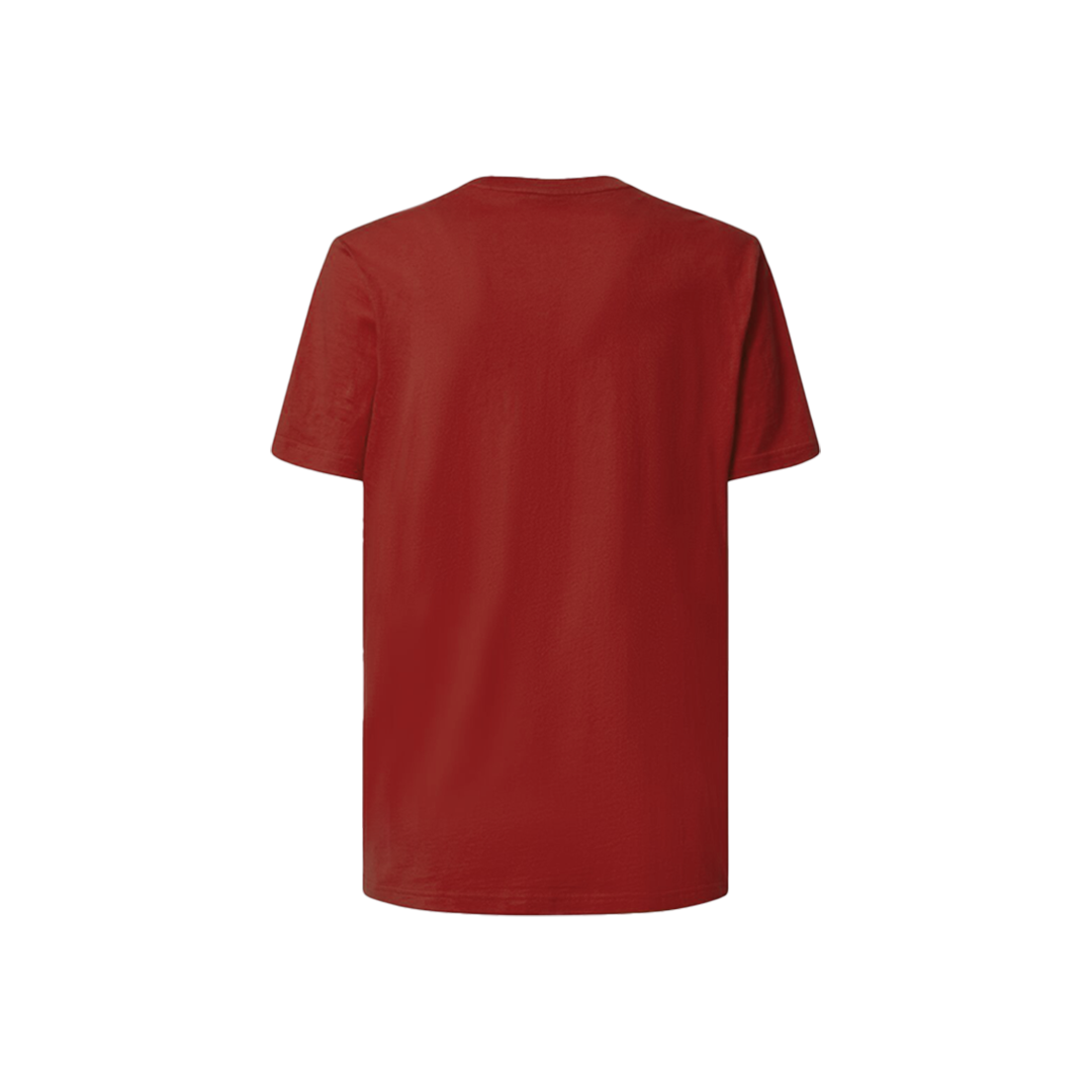 OAKLEY ORGANIC B1B CHROMED TEE