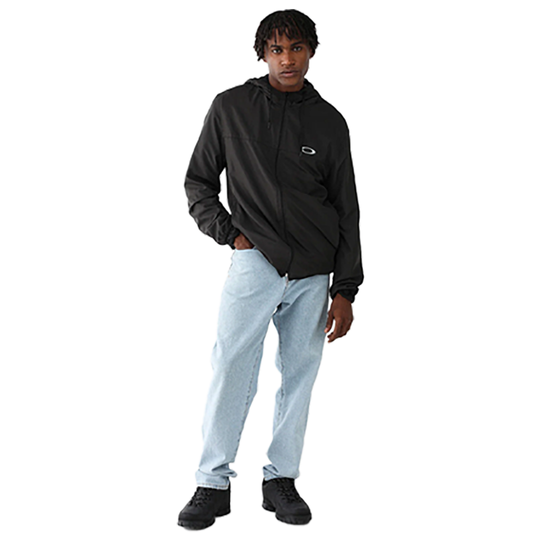 OAKLEY WINDBREAKER II