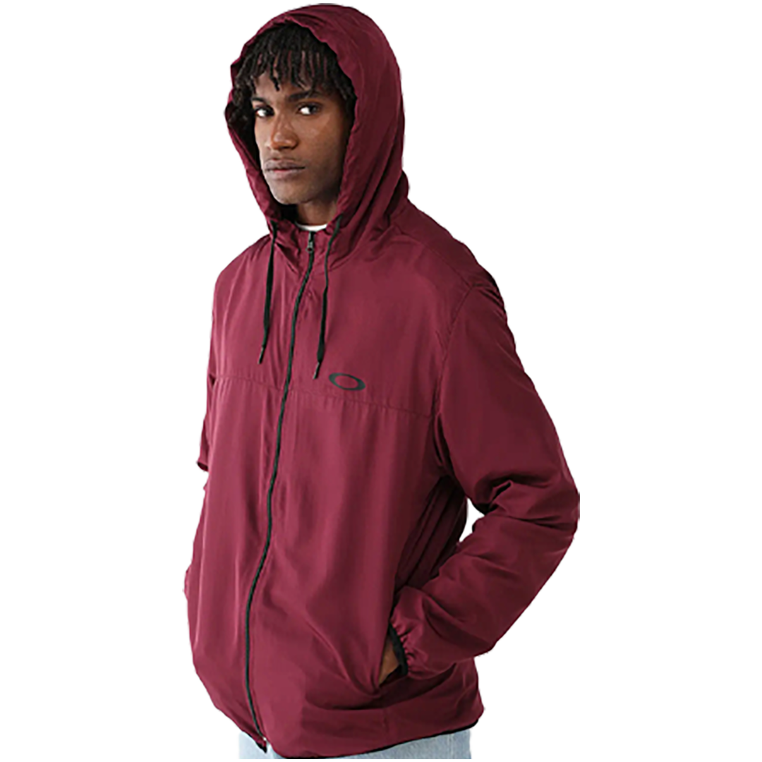 OAKLEY WINDBREAKER II