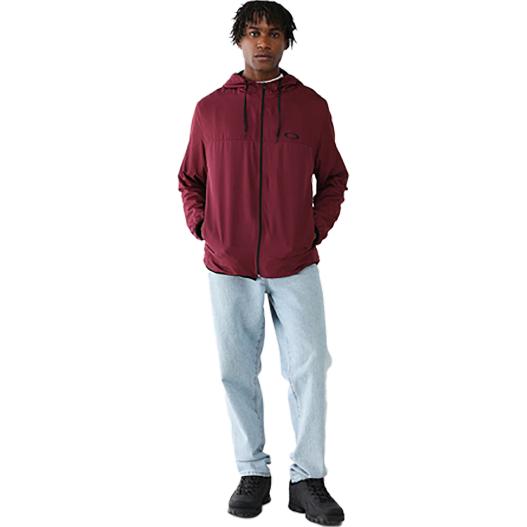 OAKLEY WINDBREAKER II