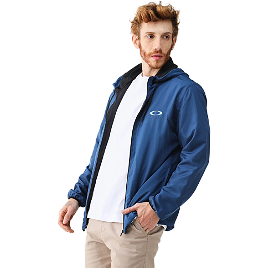 OAKLEY WINDBREAKER II