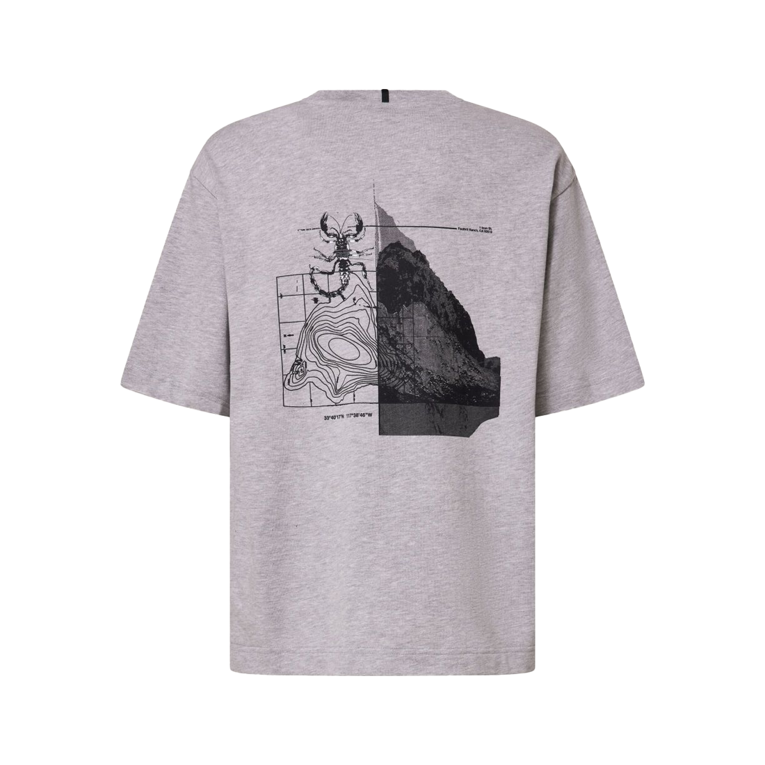 FUTURESCAPE SCORPIO TEE