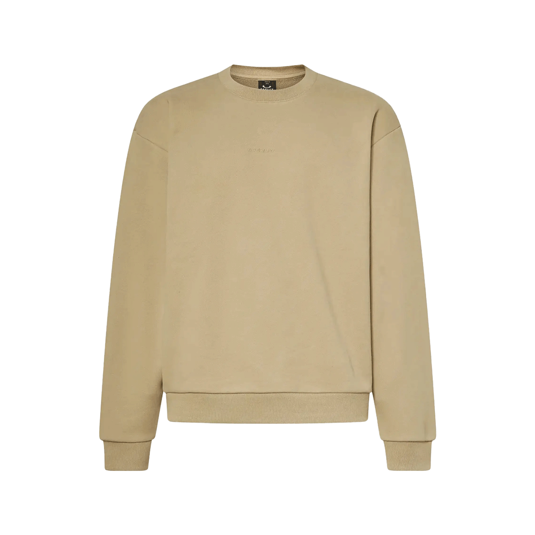 SOHO GEN CREWNECK SWEATSHIRT