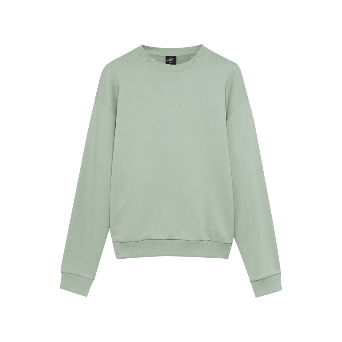 SOHO GEN CREWNECK SWEATSHIRT