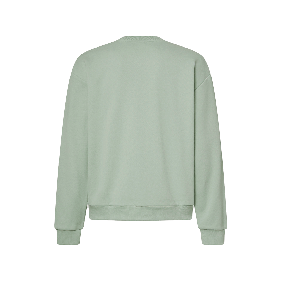SOHO GEN CREWNECK SWEATSHIRT