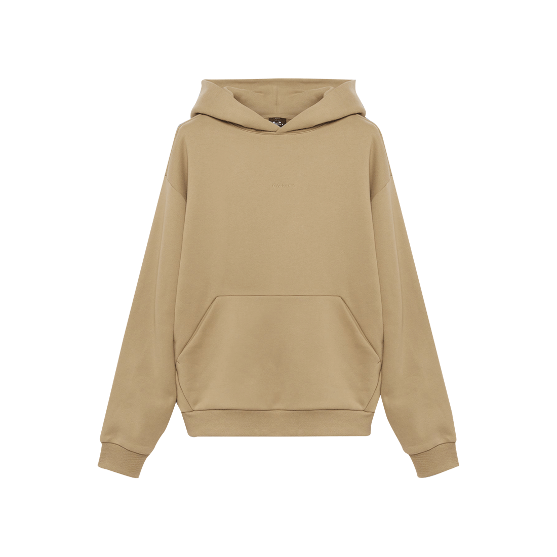 SOHO GEN HOODIE